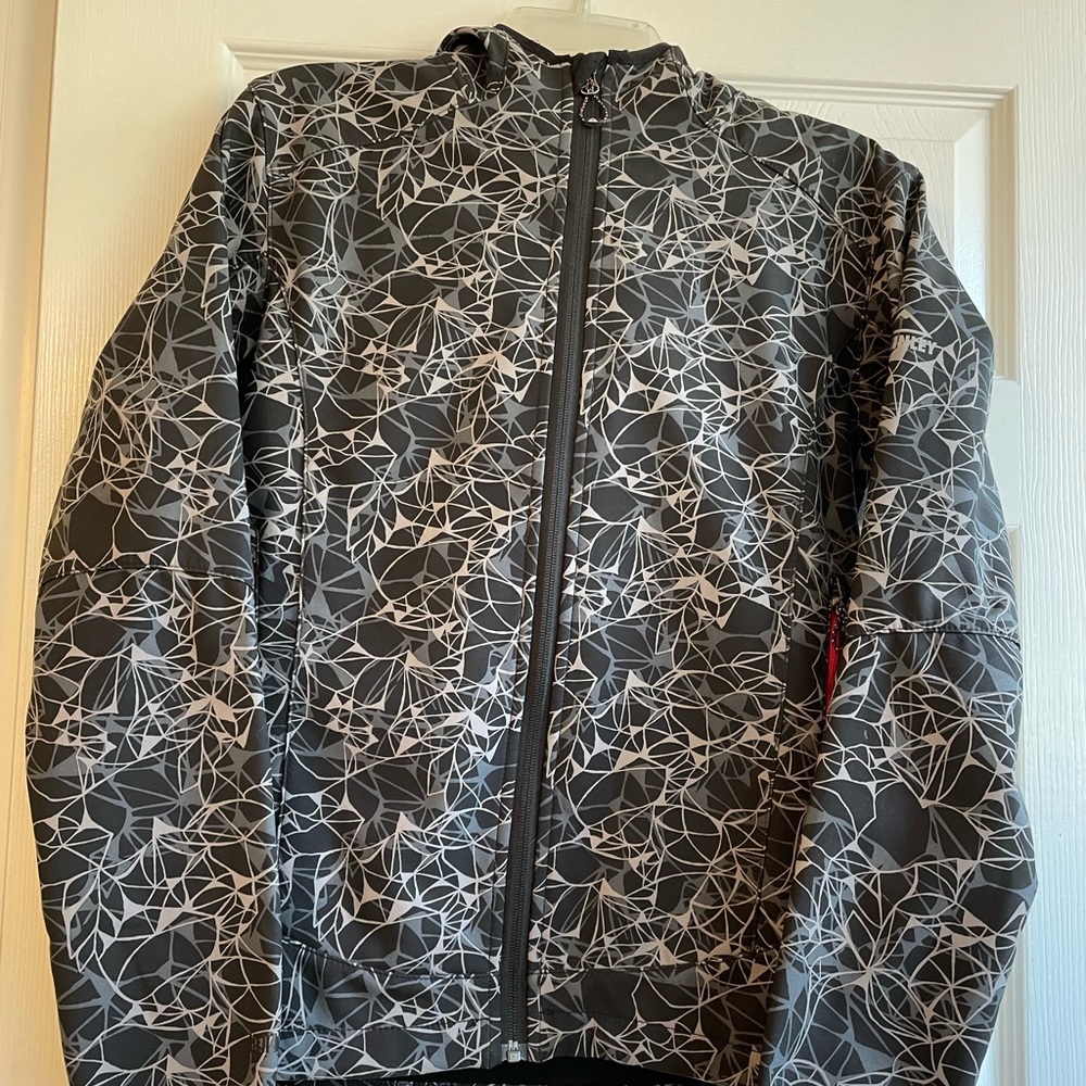 Girls McKinley weatherproof jacket